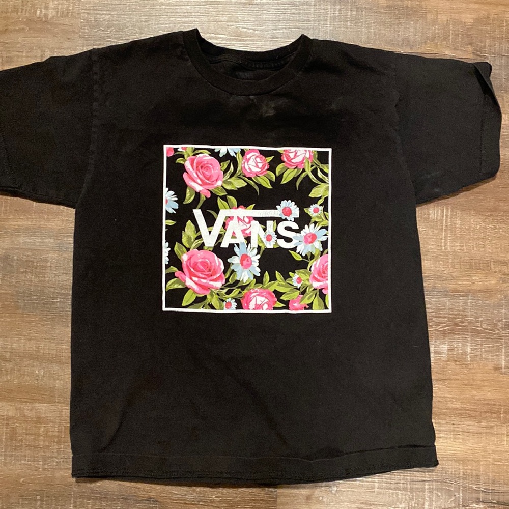 Vans Kids T-shirt